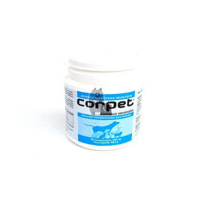 Corpet 500 mg