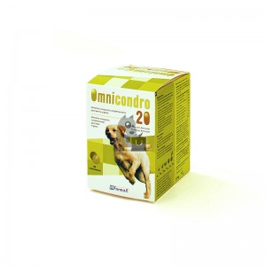 HiFarmaX Omnicondro 20 mg