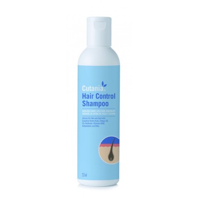 Cutania Hair Control Condicionador