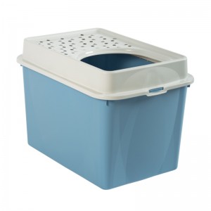 Mypet WC caixa Berty Azul