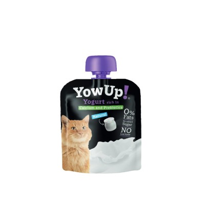 Yowup Iogurte para gato
