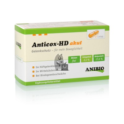 Anibio Anticox HD Akut
