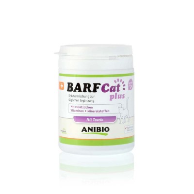 Anibio BARF Cat Plus