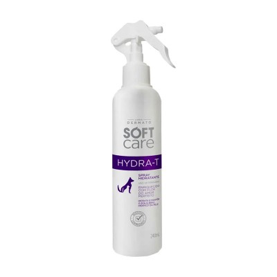 Soft Care Hydra-T Spray hidratante