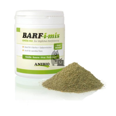 Anibio Barf-i-Mix