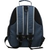 Trixie mochila Backpack Dan azul