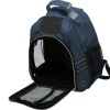 Trixie mochila Backpack Dan azul